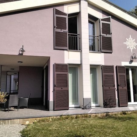"Vento Di Levante Suite" Benvenuti In Collina Casarza Ligure Room photo