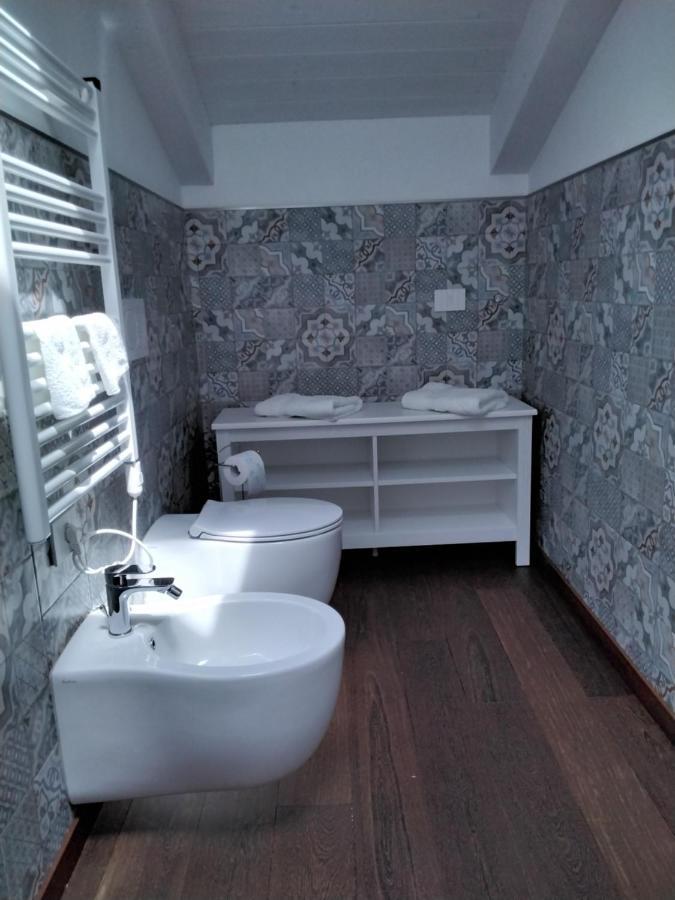 "Vento Di Levante Suite" Benvenuti In Collina Casarza Ligure Exterior photo