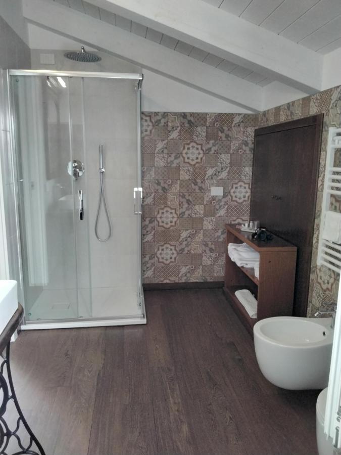 "Vento Di Levante Suite" Benvenuti In Collina Casarza Ligure Exterior photo