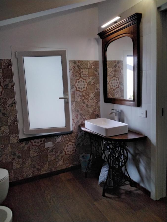 "Vento Di Levante Suite" Benvenuti In Collina Casarza Ligure Exterior photo