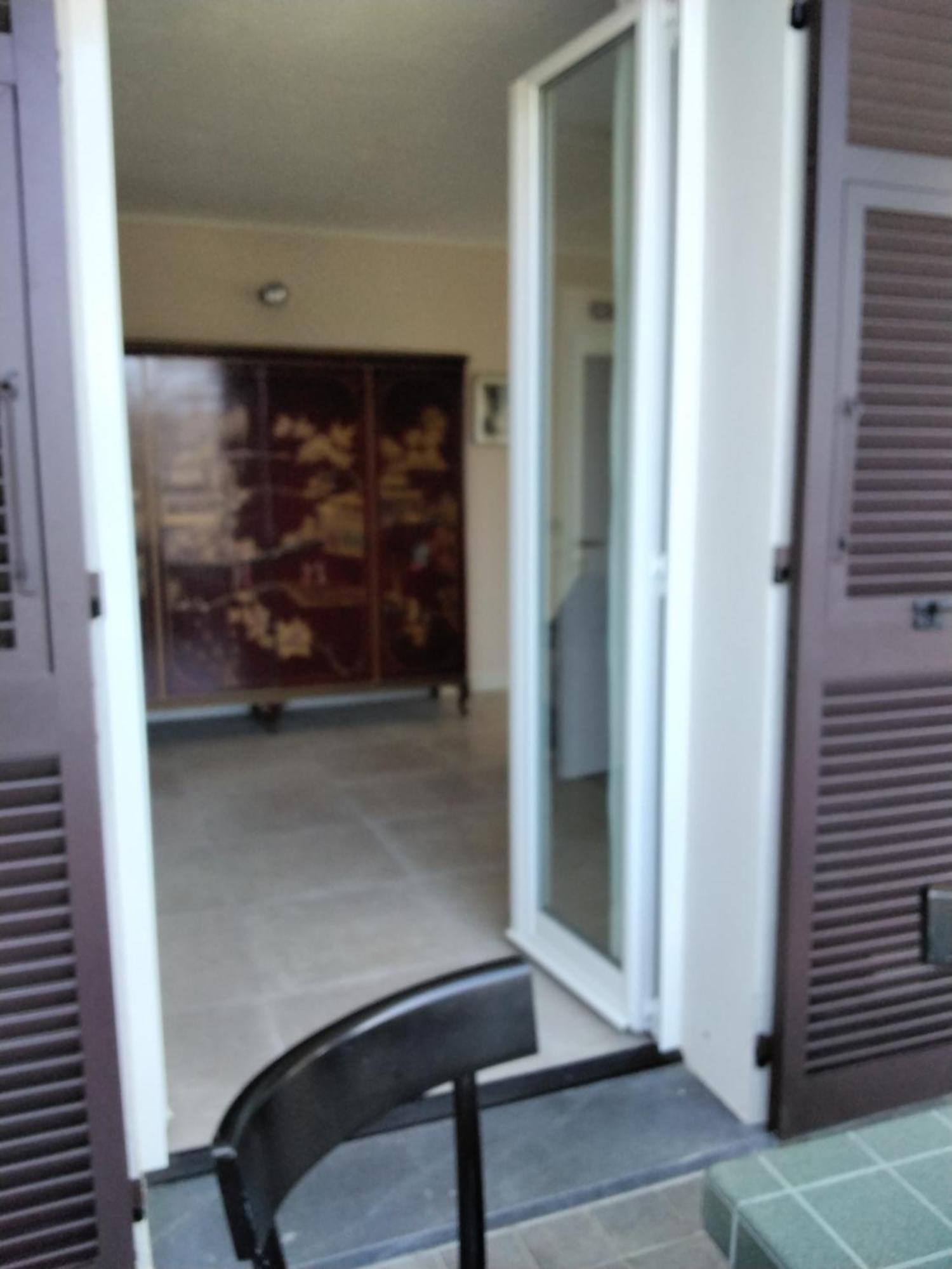 "Vento Di Levante Suite" Benvenuti In Collina Casarza Ligure Room photo