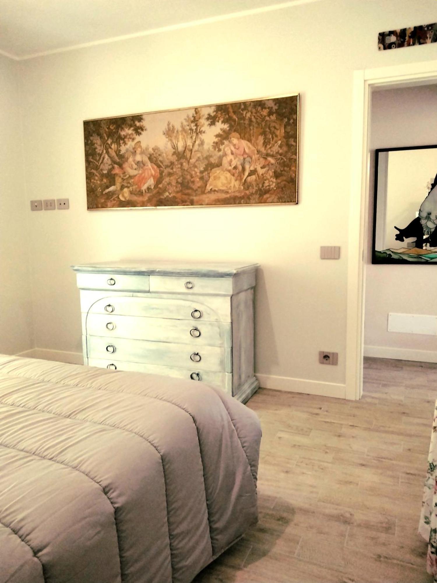 "Vento Di Levante Suite" Benvenuti In Collina Casarza Ligure Room photo