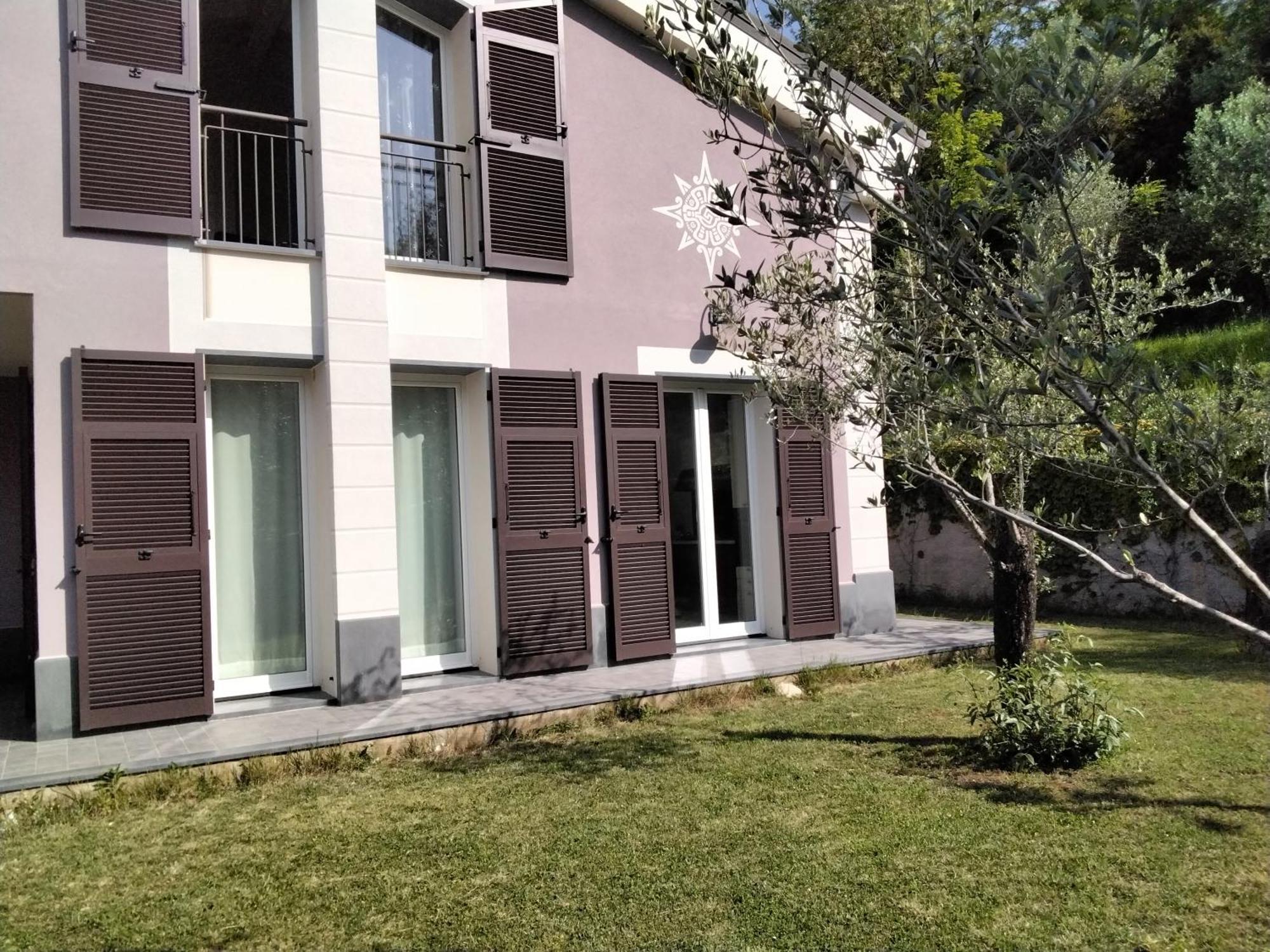 "Vento Di Levante Suite" Benvenuti In Collina Casarza Ligure Room photo